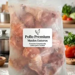 Pollo 2 kg