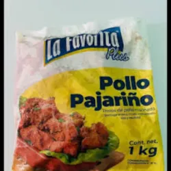 Pollo Pajariño 1 kg 