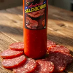 Salchichón 1 lb