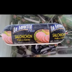 Salchichón 