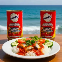 Sardinas