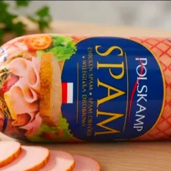 Spam Polskam