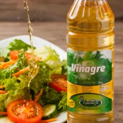 Vinagre 1 lt