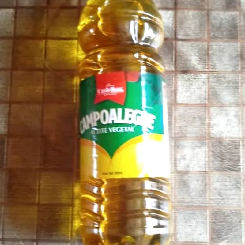 Aceite 900 ml