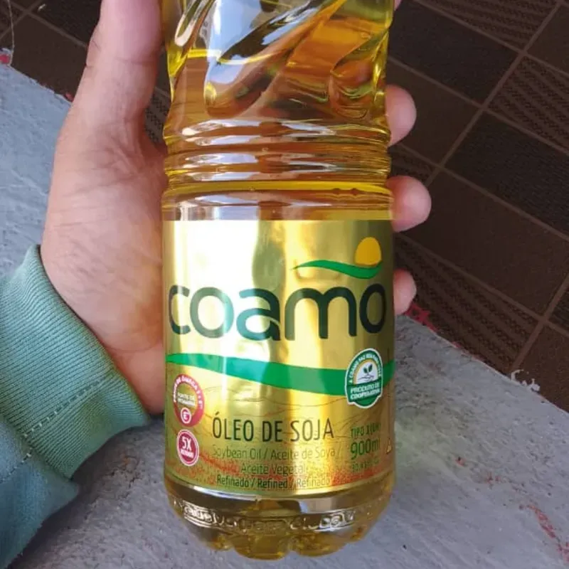 Aceite 900 ml