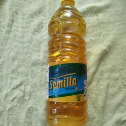 Aceite de 900 ml 