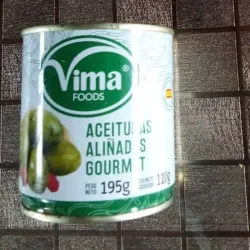 Aceitunas 