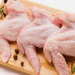 Alitas de Pollo 2 lbs