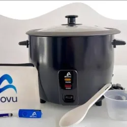 Arrocera 2.2 lt
