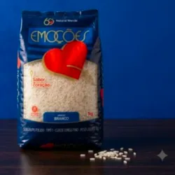 Arroz 1 kg