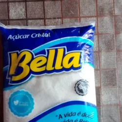 Azucar Blanca 1 kg