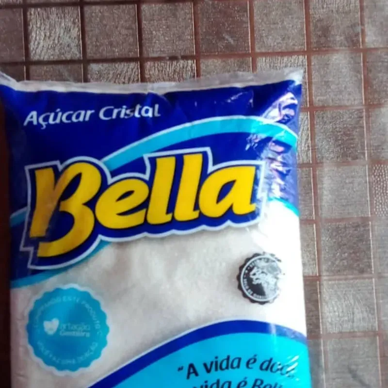 Azucar Blanca 1 kg