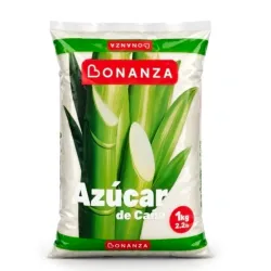 Azucar Blanca 1 kg