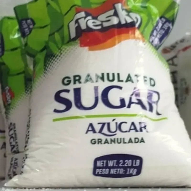 Azucar 