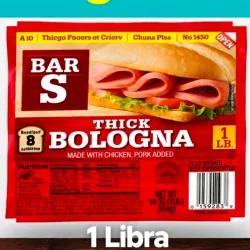 Bologna Lasqueada 