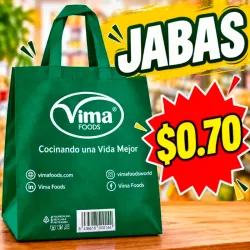 Bolsas de entrega