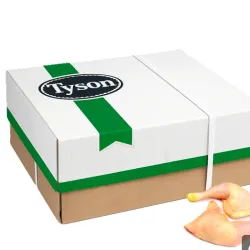 Cajas de Pollo 15 kh