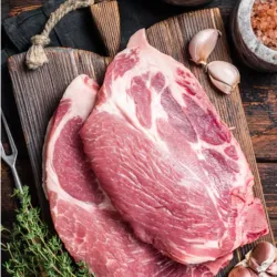 Carne de Carnero 3 lb 