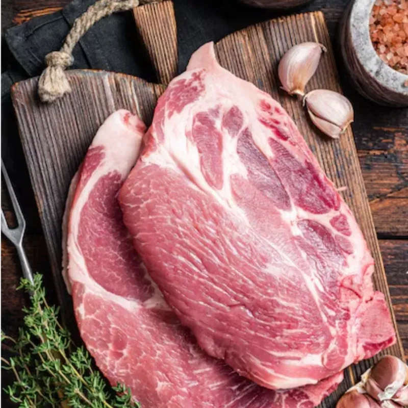 Carne de Carnero 3 lb 