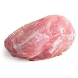 Carne de Cerdo 5 lbs Limpia