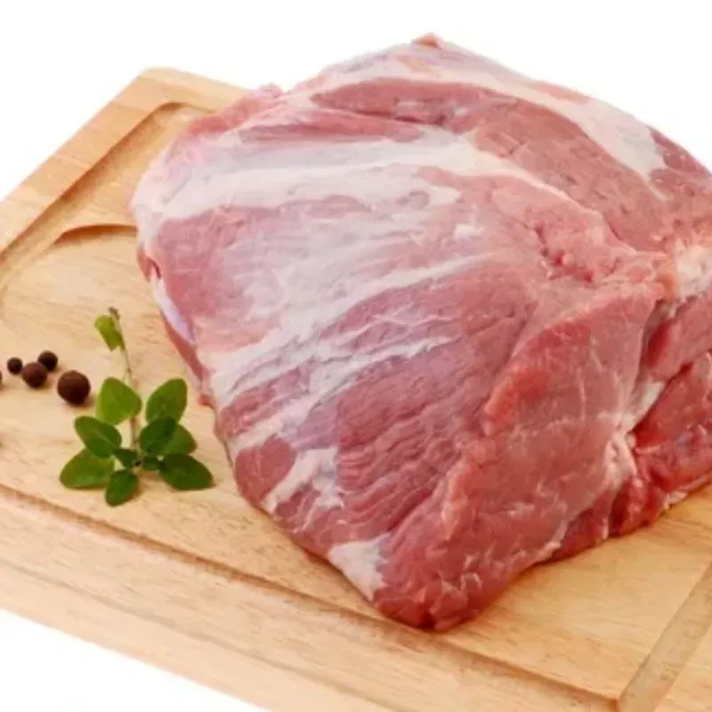 Carne de Cerdo deshuesado 2 lbs