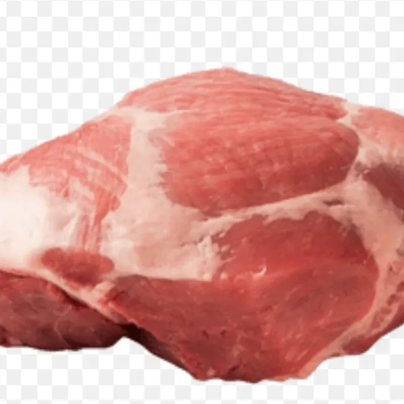 Carne de Cerdo Limpia 2 lbs