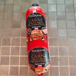 Carne de Pollo Molida 