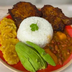Chuletas de Cerdo