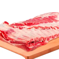 Costillas de Cerdo 5 lbs