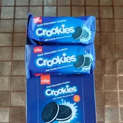 Crookies