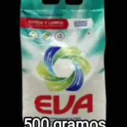 Detergente 500 gr