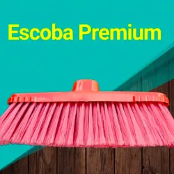 Escobas