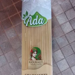 Espaguetis 