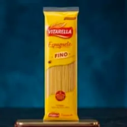 Espaguetis 