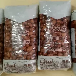 Frijoles Colorados 