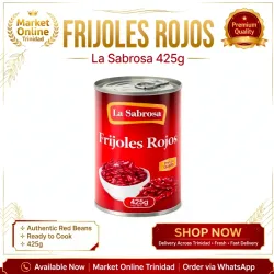 Frijoles Rojos