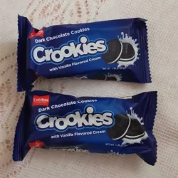 Galletas dulces