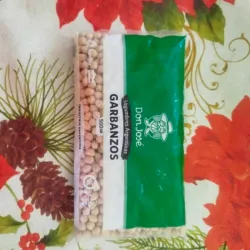 Garbanzos