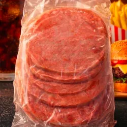 Hamburguesas x 5