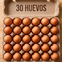 File de Huevos