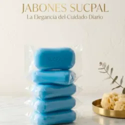Jabón de baño