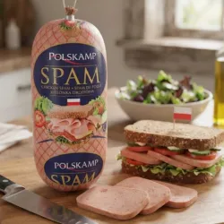 Spam Polskamp
