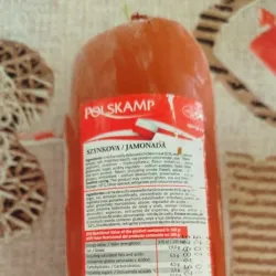 Jamonada Polskam