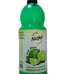 Jugos de Limón