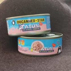 Lata de Atun
