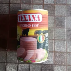 Lata de Spam 