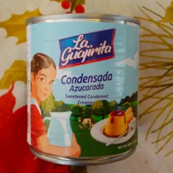 Leche Condensada