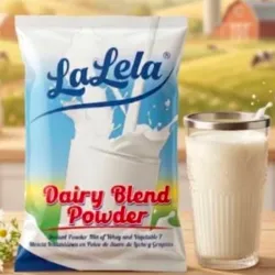 Leche en Polvo 1 kg