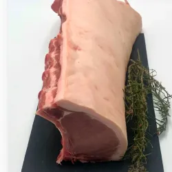 Lomo de Cerdo 5 lbs