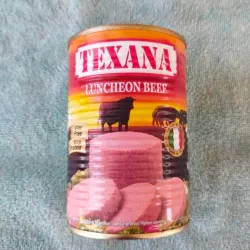Luncheon Beef 